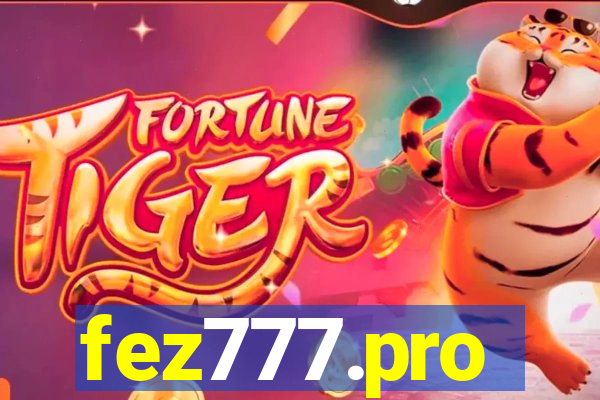 fez777.pro