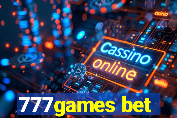 777games bet