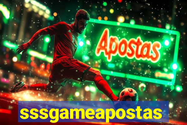 sssgameapostas