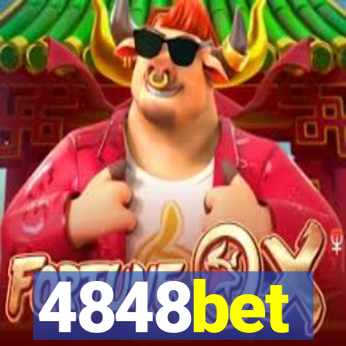 4848bet