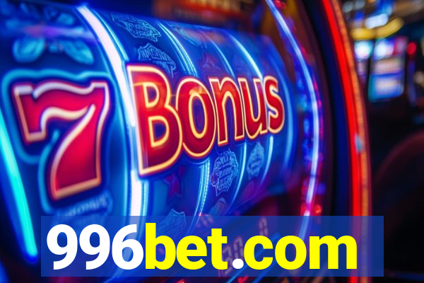 996bet.com