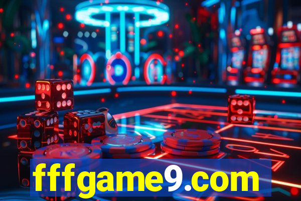 fffgame9.com