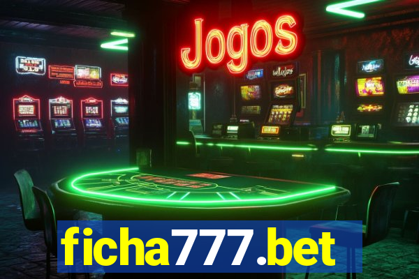 ficha777.bet