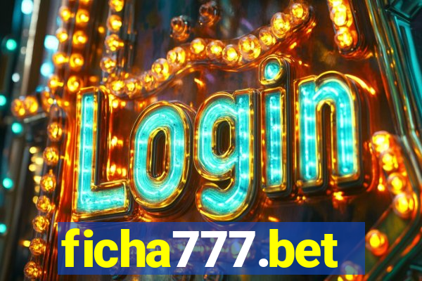 ficha777.bet