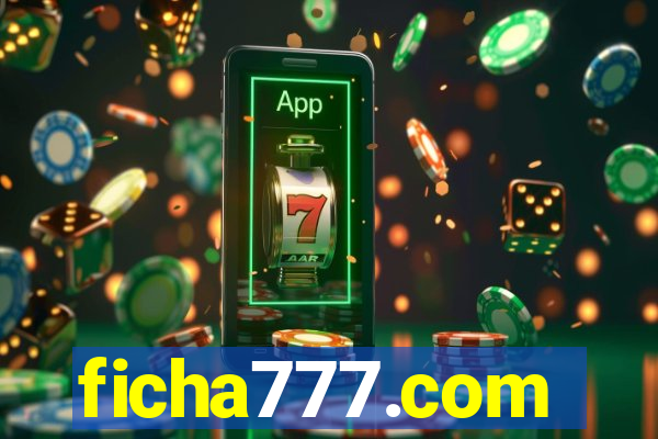 ficha777.com