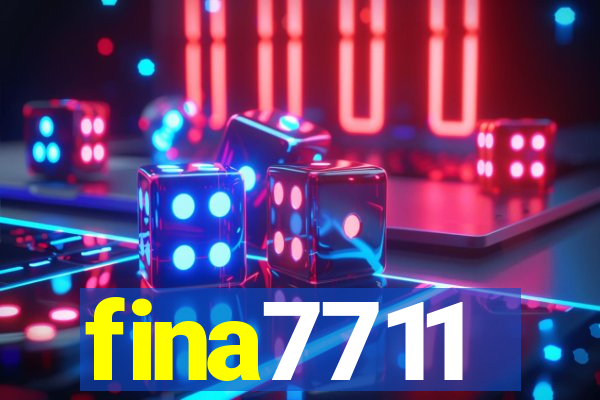 fina7711