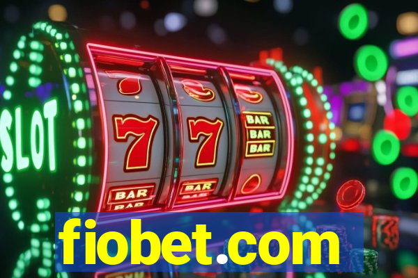 fiobet.com