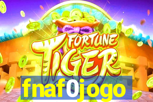 fnaf0jogo