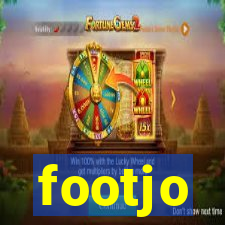 footjo