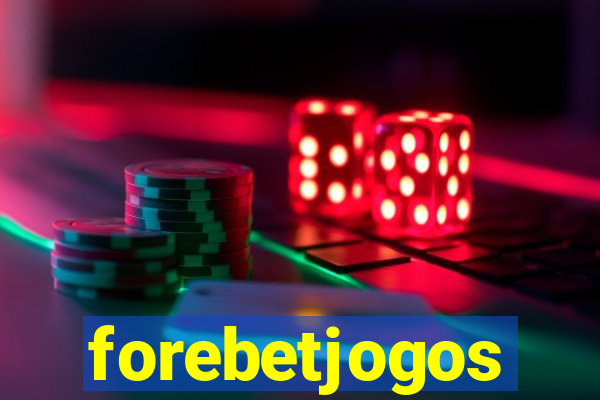 forebetjogos