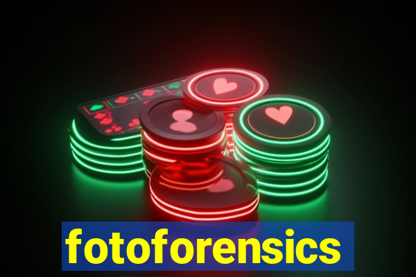 fotoforensics