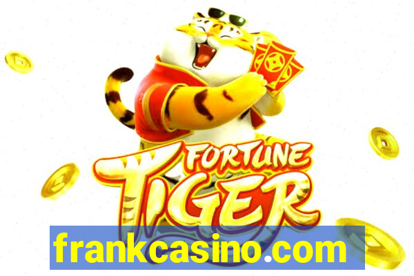 frankcasino.com