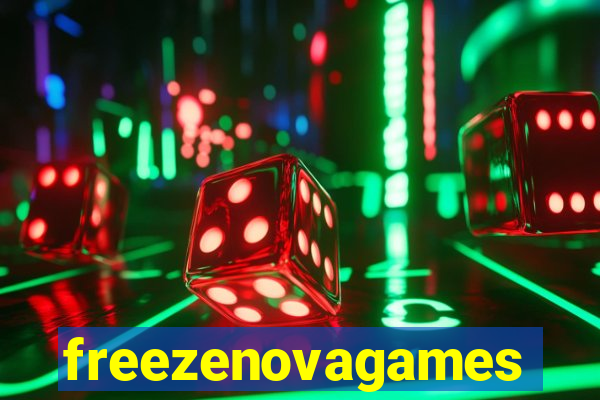 freezenovagames