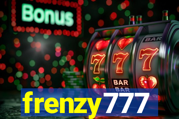 frenzy777