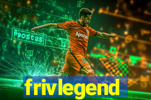 frivlegend