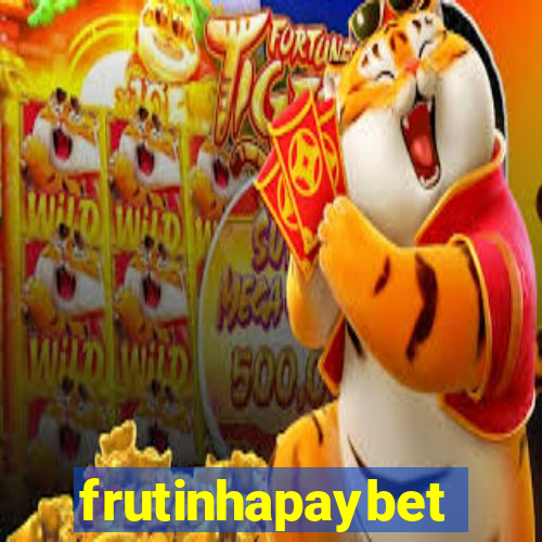 frutinhapaybet