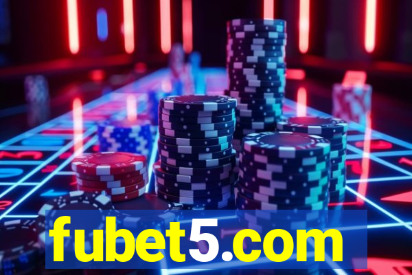 fubet5.com