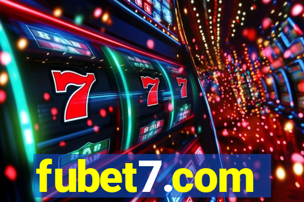 fubet7.com