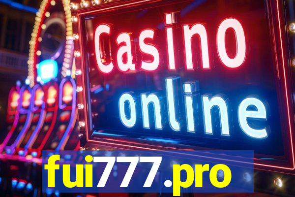 fui777.pro