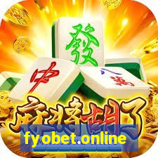 fyobet.online