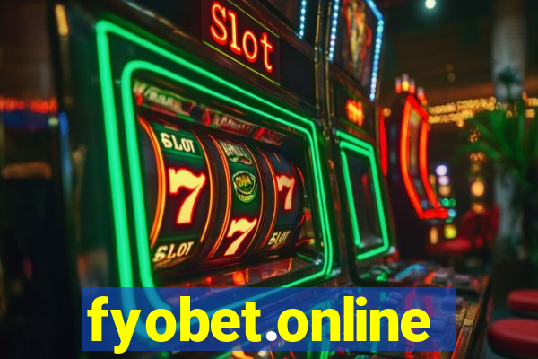 fyobet.online