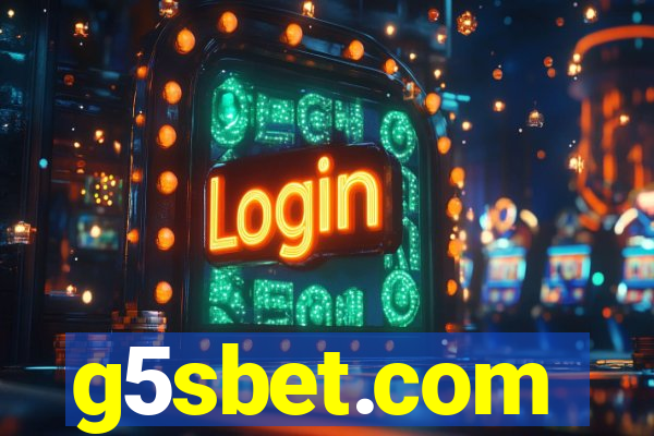 g5sbet.com