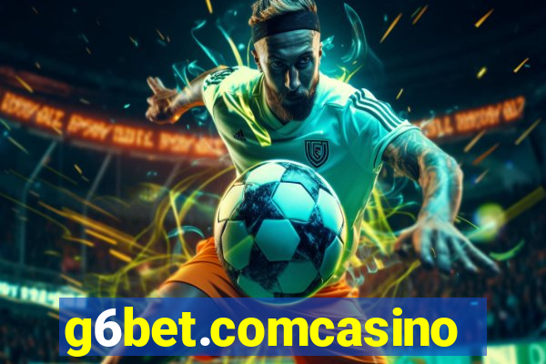 g6bet.comcasino