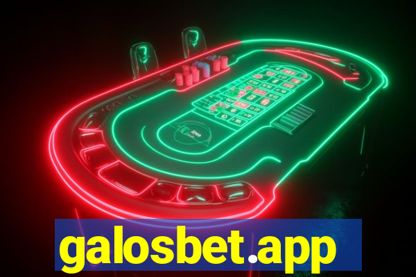 galosbet.app