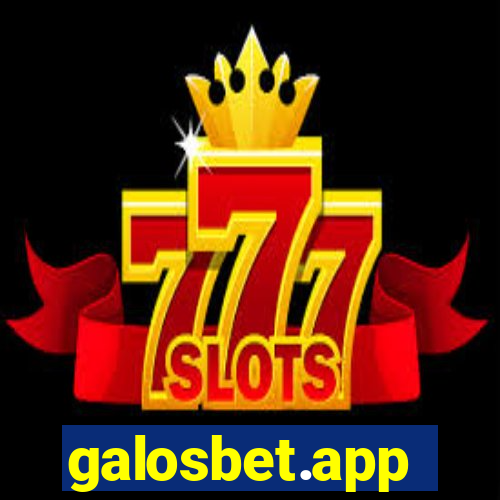 galosbet.app