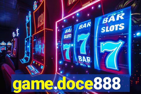 game.doce888