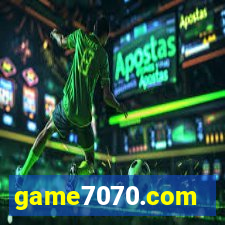 game7070.com