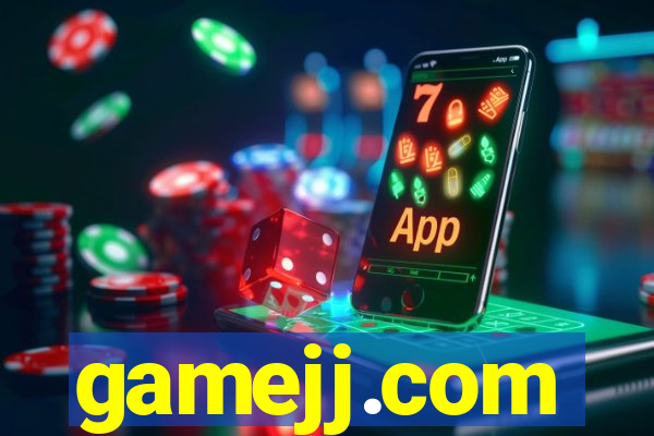 gamejj.com