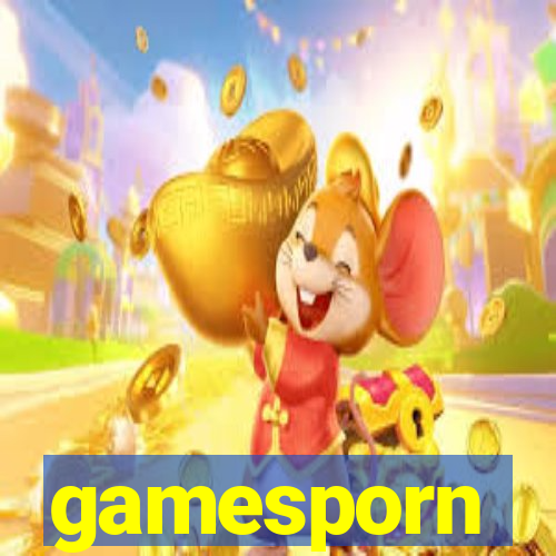 gamesporn