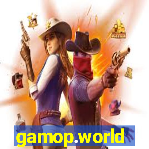 gamop.world