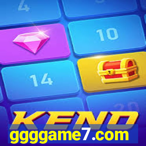 ggggame7.com