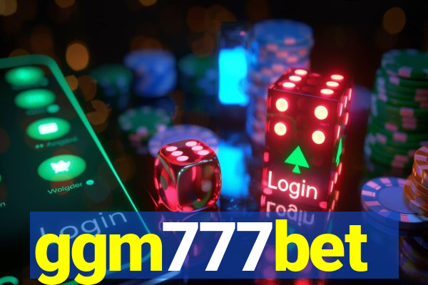 ggm777bet