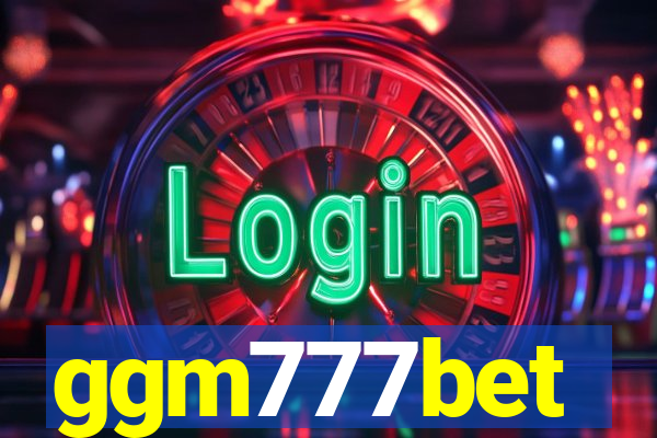 ggm777bet