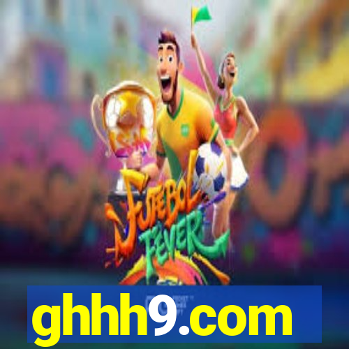 ghhh9.com