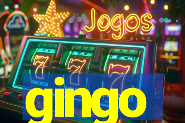 gingo