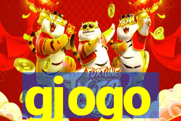 gjogo