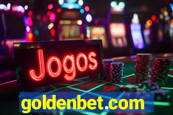 goldenbet.com