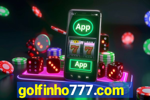 golfinho777.com