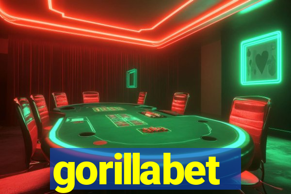 gorillabet