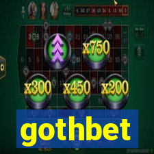 gothbet