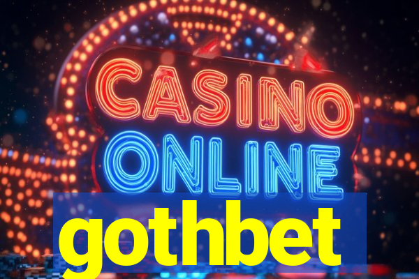 gothbet