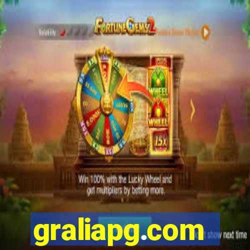 graliapg.com