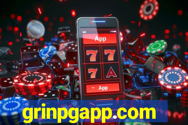 grinpgapp.com