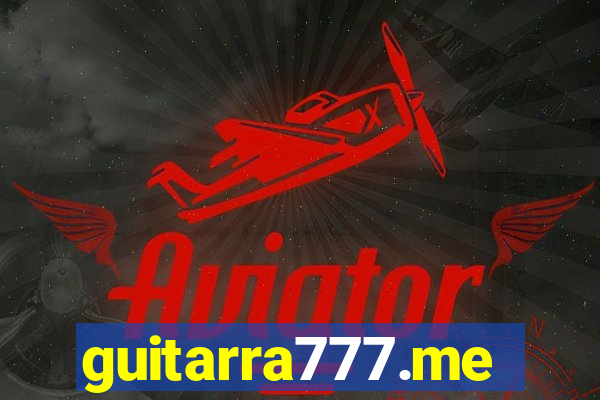 guitarra777.me