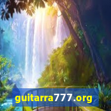 guitarra777.org