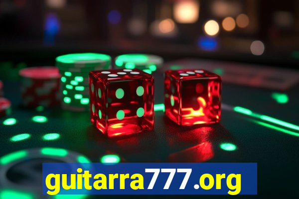 guitarra777.org